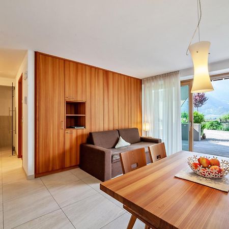 Langstein Wohnung Golden 콜드라노 외부 사진