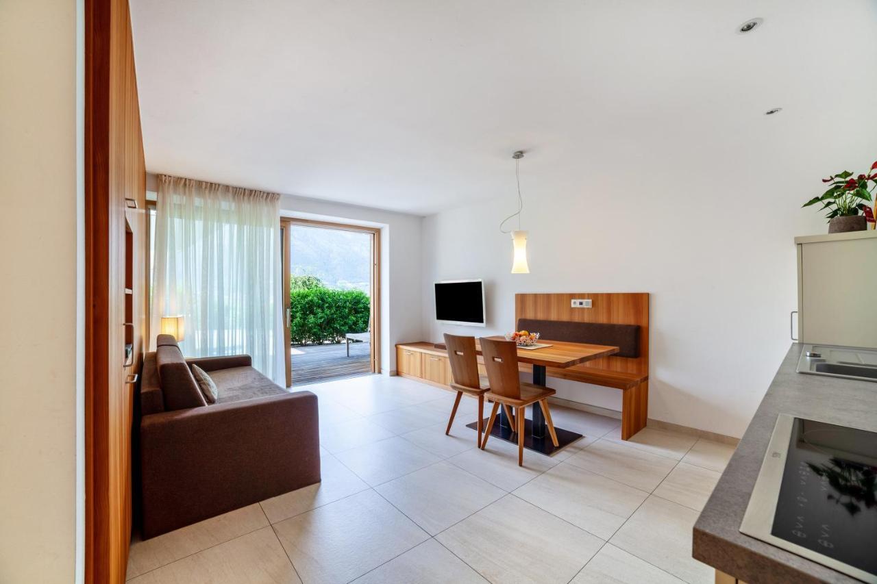 Langstein Wohnung Golden 콜드라노 외부 사진
