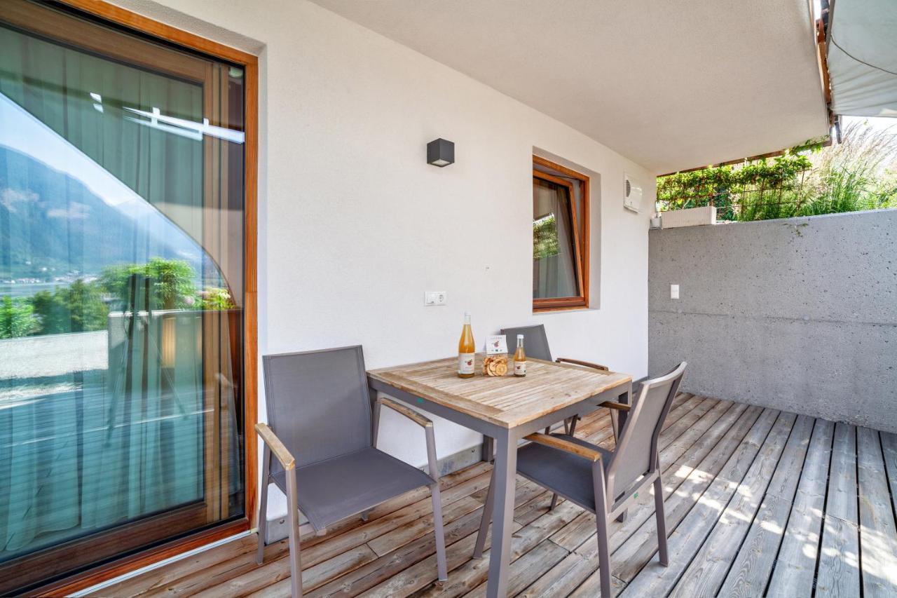 Langstein Wohnung Golden 콜드라노 외부 사진