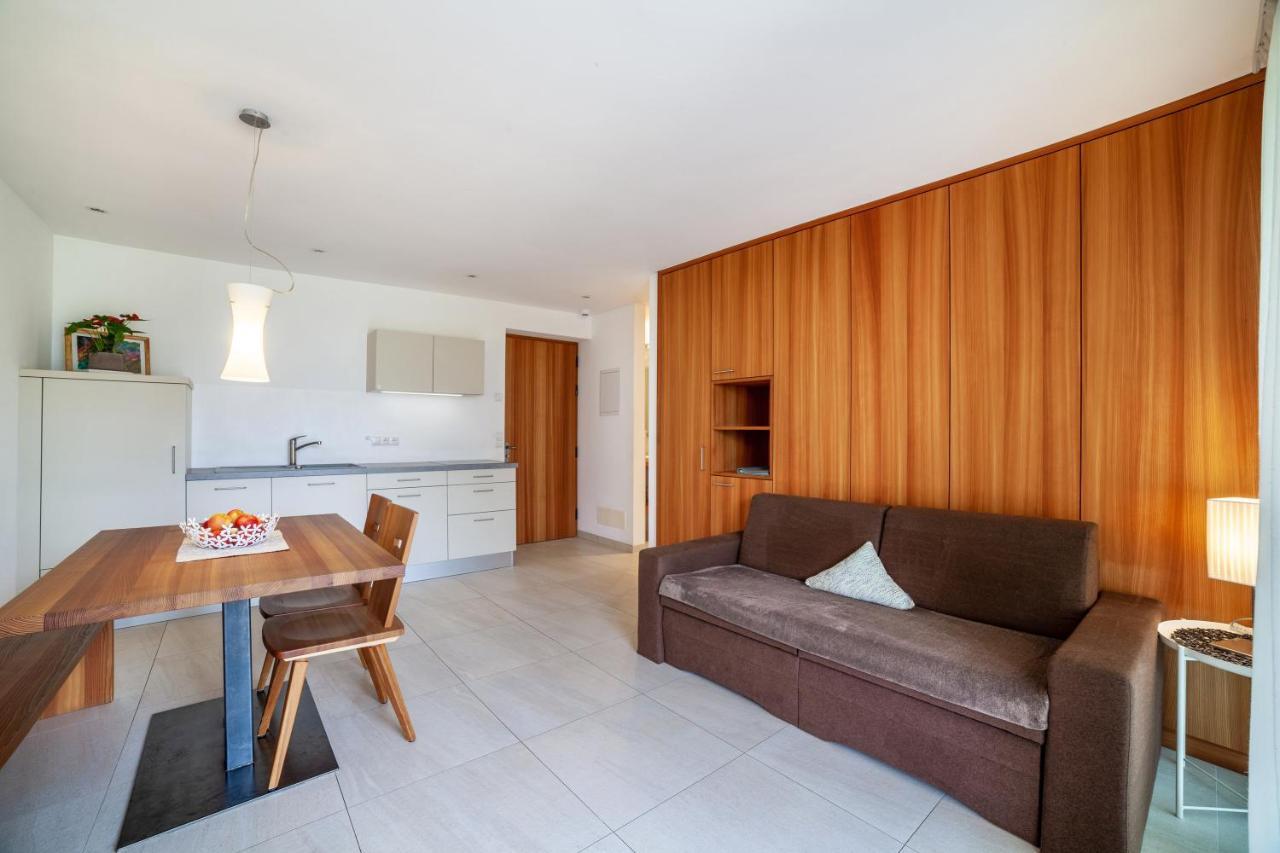 Langstein Wohnung Golden 콜드라노 외부 사진