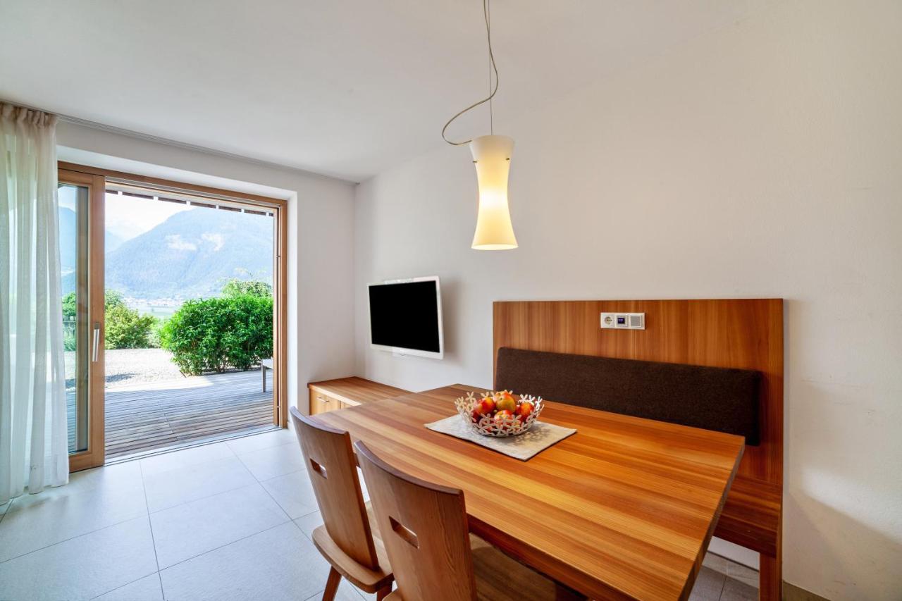 Langstein Wohnung Golden 콜드라노 외부 사진