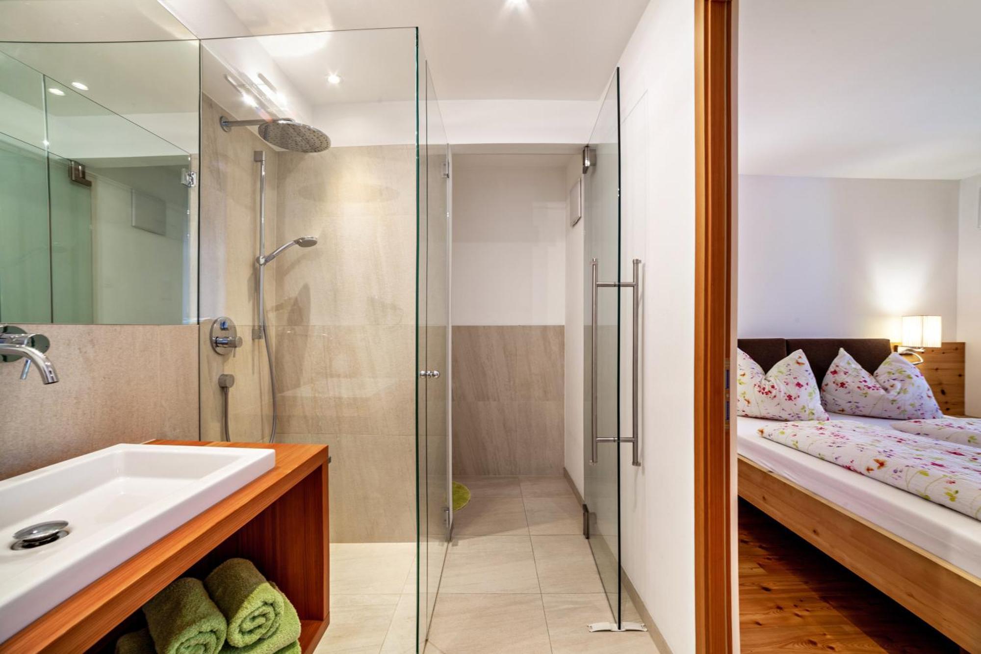 Langstein Wohnung Golden 콜드라노 외부 사진