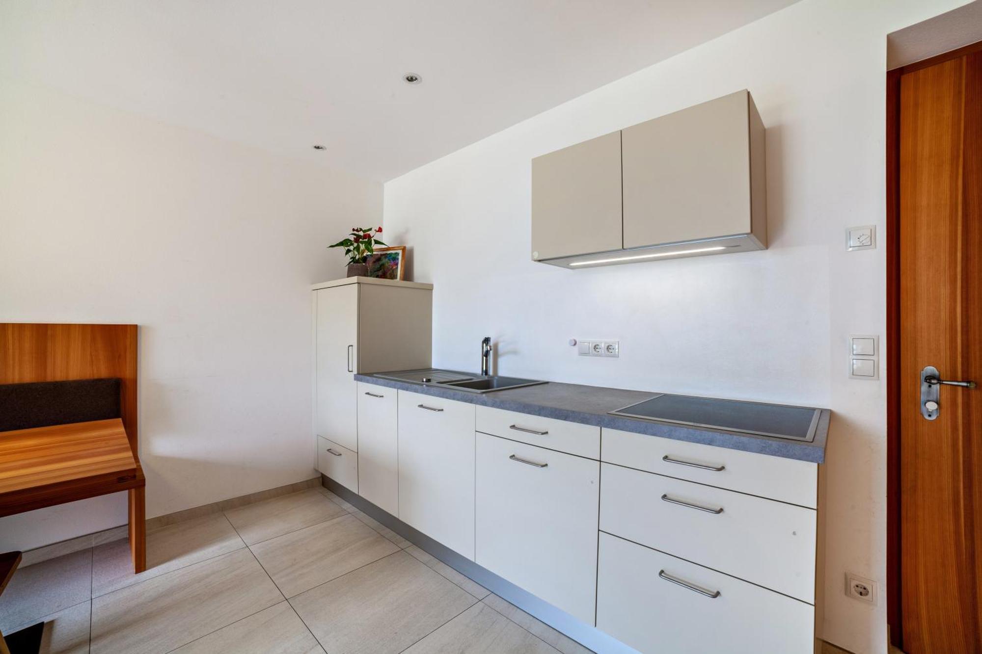 Langstein Wohnung Golden 콜드라노 외부 사진